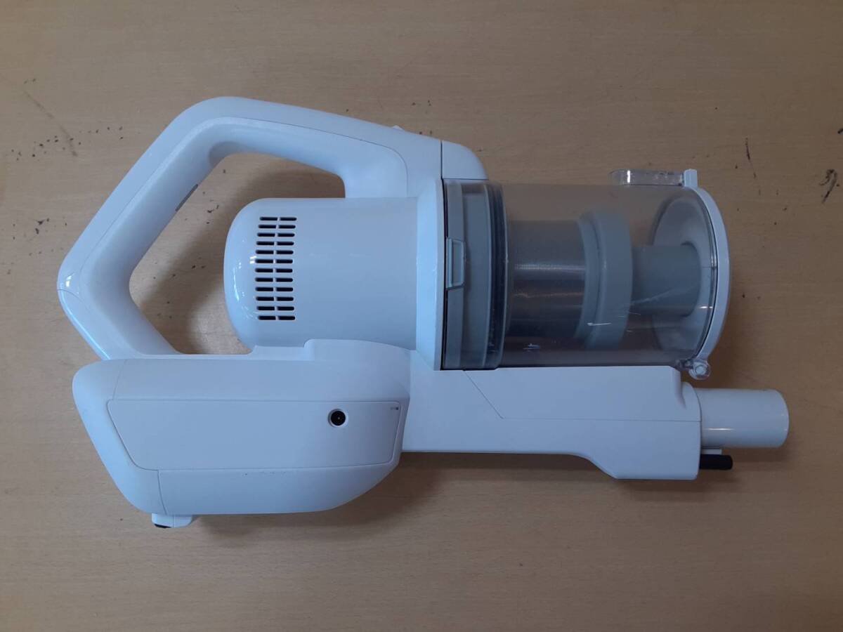 [.65]MC-SBV01 Panasonic Panasonic vacuum cleaner 2021 year made operation goods cordless cleaner 
