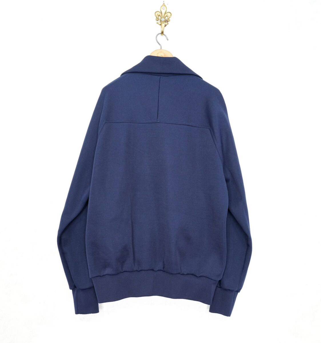 70's EU VINTAGE Luippold LOGO DESIGN TRACK JACKET/70年代 70's EU VINTAGE Luippold LOGO DESIGN TRACK JACKET/70年代
