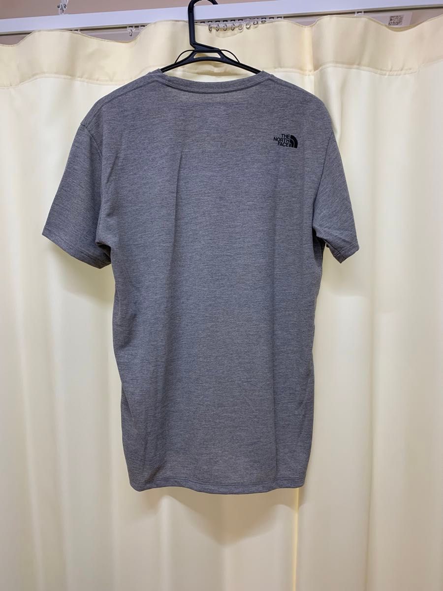 新品タグ付き　THE NORTH FACE  Tシャツ