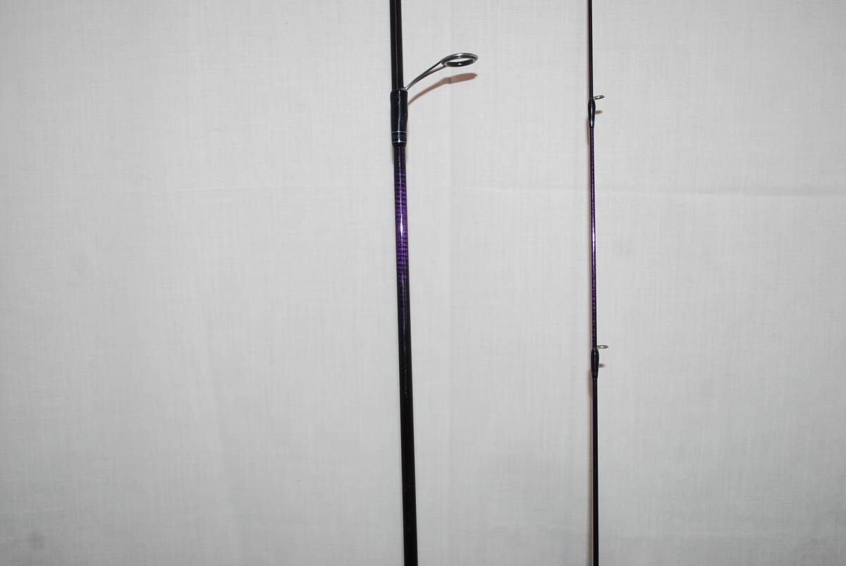 中古品 現状品 ダイワ DAIWA HEARTLAND-Z 冴掛 HL-Z 682LFS-ti 6 中古品 現状品 ダイワ DAIWA HEARTLAND-Z 冴掛 HL-Z 682LFS-ti 6