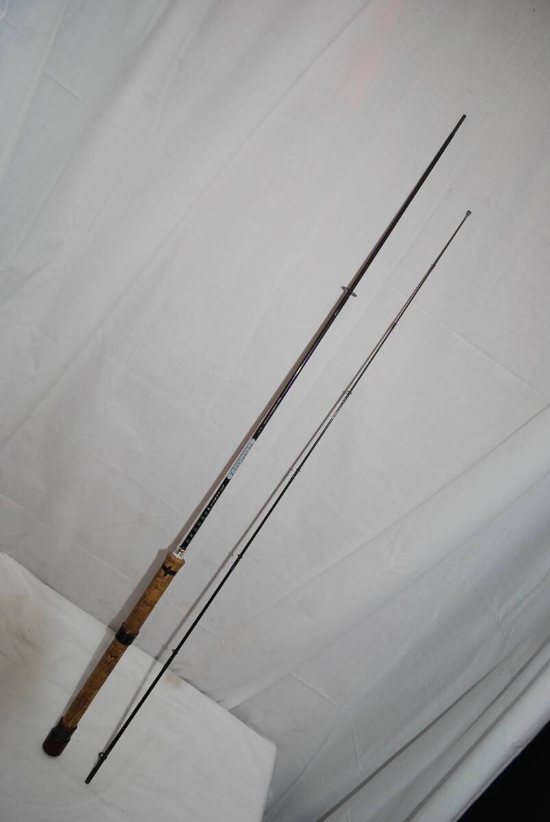 人気商品ランキング UL 67' 常吉スペシャル 672ULRS-T HEARTLAND-Z DAIWA 現状品 中古 : ハートランドZ 2ピース 01400933 2ピース 2-4lb : Line Max1/32-1/8oz 2ピーススピニングロッド