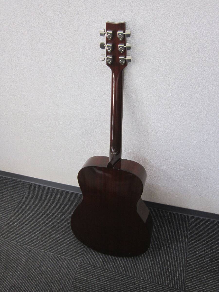 (5124) YAMAHA ヤマハ FG-170 アコギ アコースティックギター_画像2