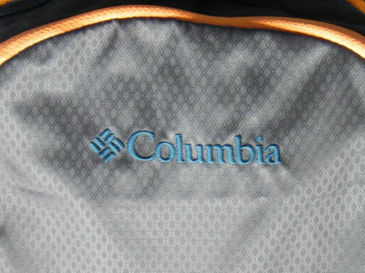 Columbia ＆ SOUTH FIELD リュックサック(日帰りトレッキングやハイキングに最適) / ペアで」＜未使用＞の画像2