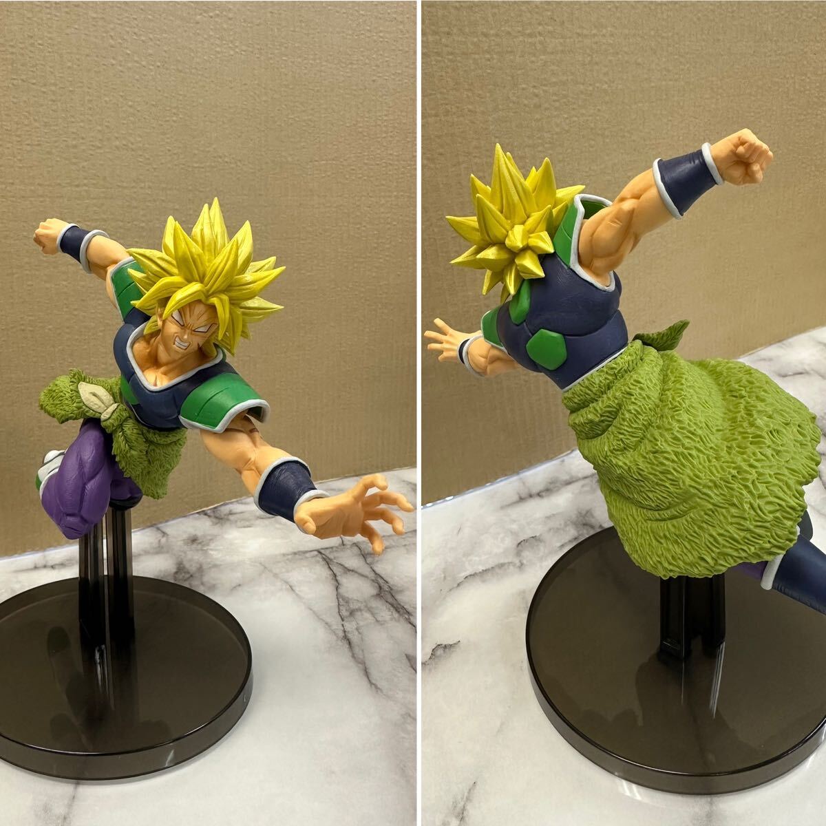 管理番号M54 ドラゴンボール フィギュア おまとめ出品 箱無_画像2