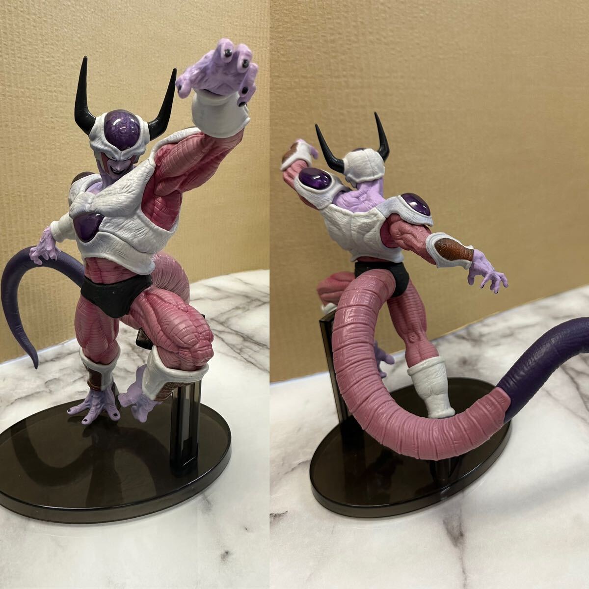 管理番号M54 ドラゴンボール フィギュア おまとめ出品 箱無_画像8