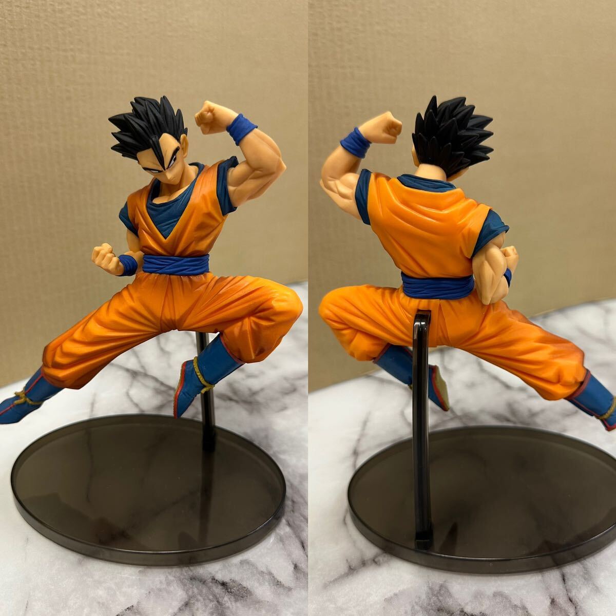 管理番号M55 ドラゴンボール フィギュア おまとめ出品 箱無_画像8