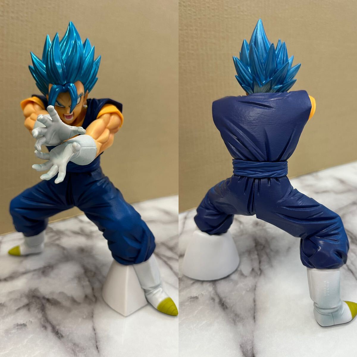 管理番号M56 ドラゴンボール フィギュア おまとめ出品 箱無_画像7