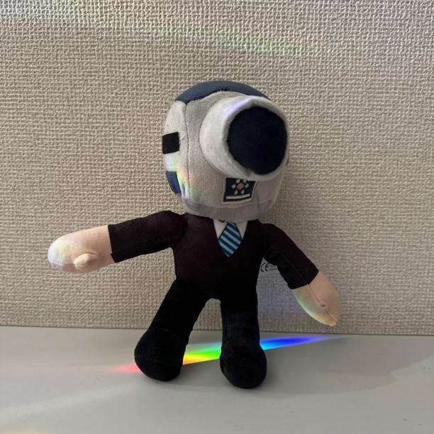 スキビティトイレ ぬいぐるみ カメラマンA プレゼント skibidi スキビティトイレ ぬいぐるみ カメラマンA プレゼント skibidi