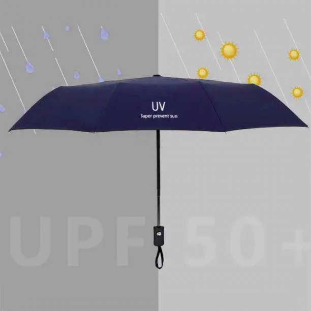 日傘　折りたたみ傘　晴雨兼用　UVカット　紫外線　遮光　撥水　傘　黒　日焼け防止_画像2