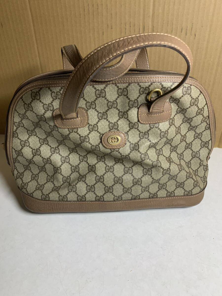 ハンドバッグ GUCCI 000.40.5004_画像1