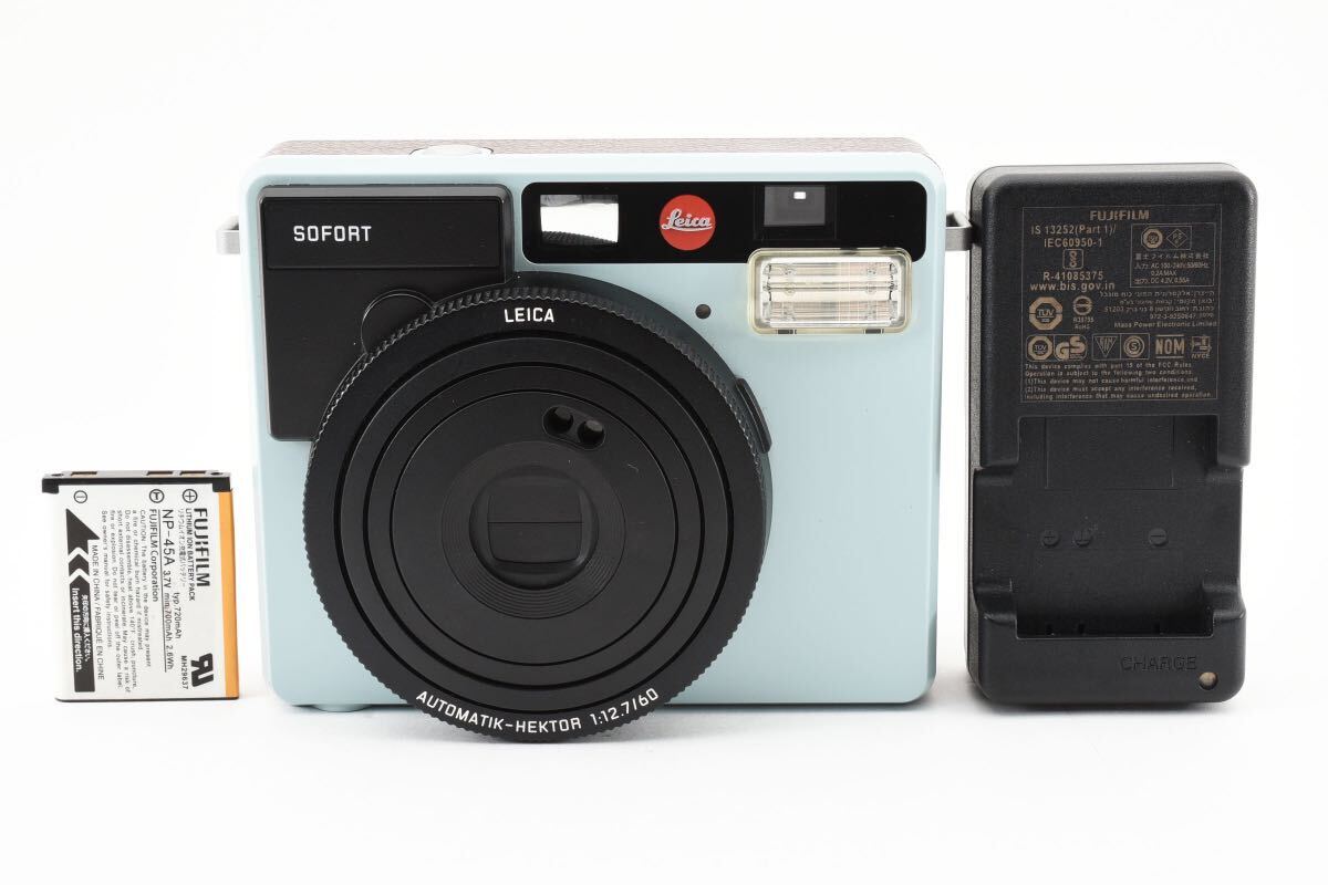 ★実用品★ ライカ LEICA SOFORT L508S1500_画像1