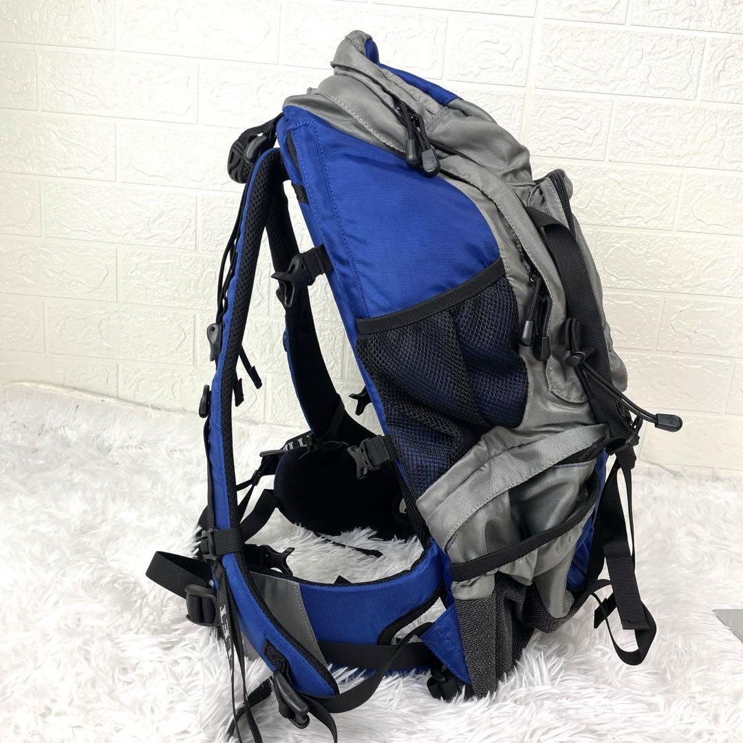 MILLET ミレー リュック バッグパック 登山リュック アウトドア