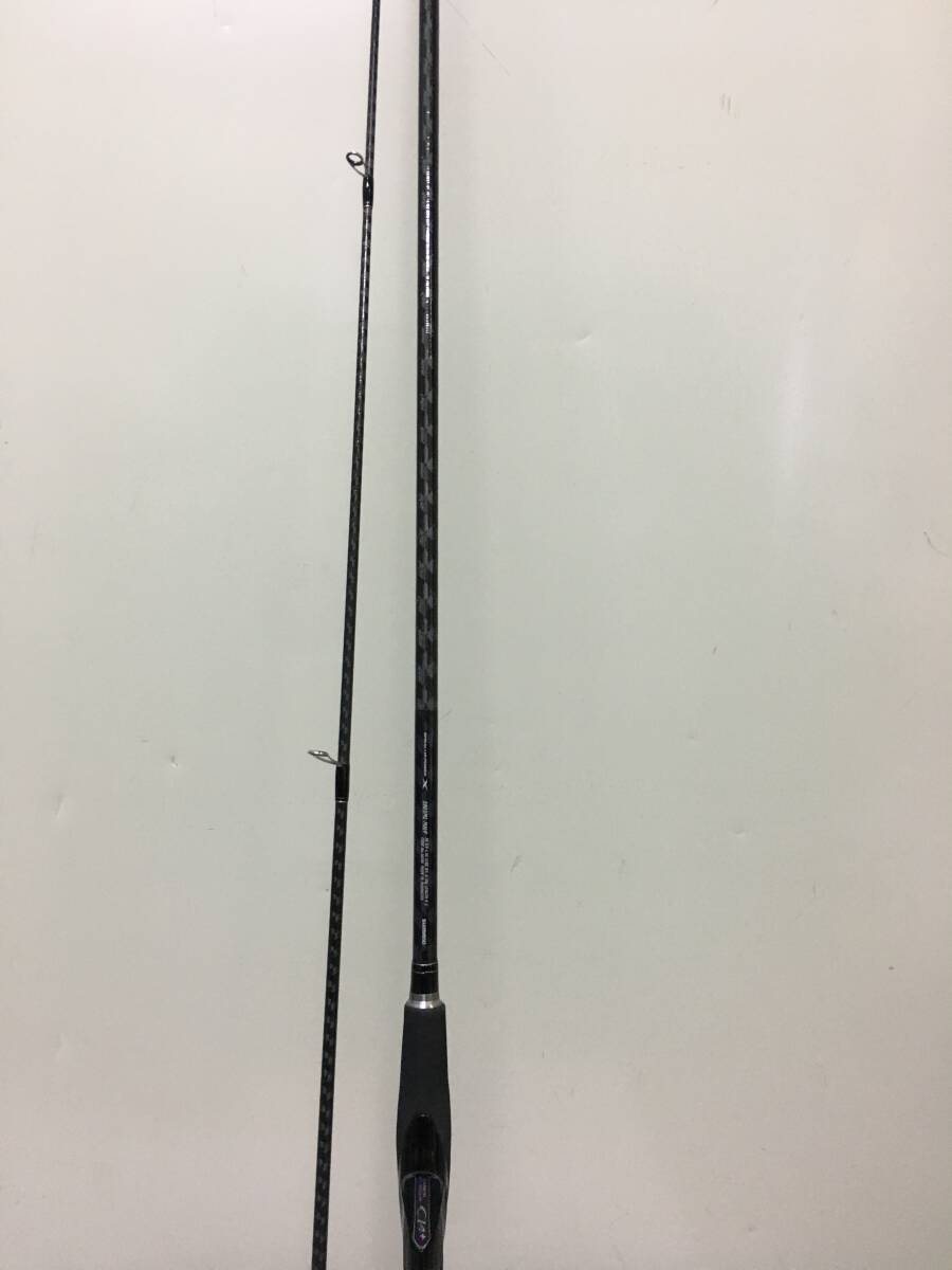 Yahoo!オークション - A1579 SHIMANO シマノ EXSENCE エクス Yahoo!オークション - A1579 SHIMANO シマノ EXSENCE エクス