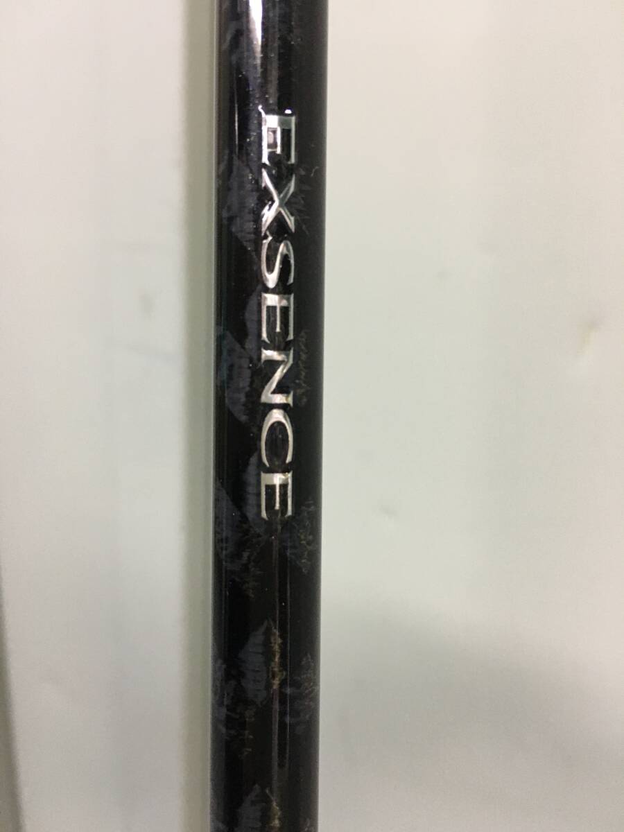 専門ショップ Yahoo!オークション エクス EXSENCE シマノ SHIMANO A1579 - シマノ