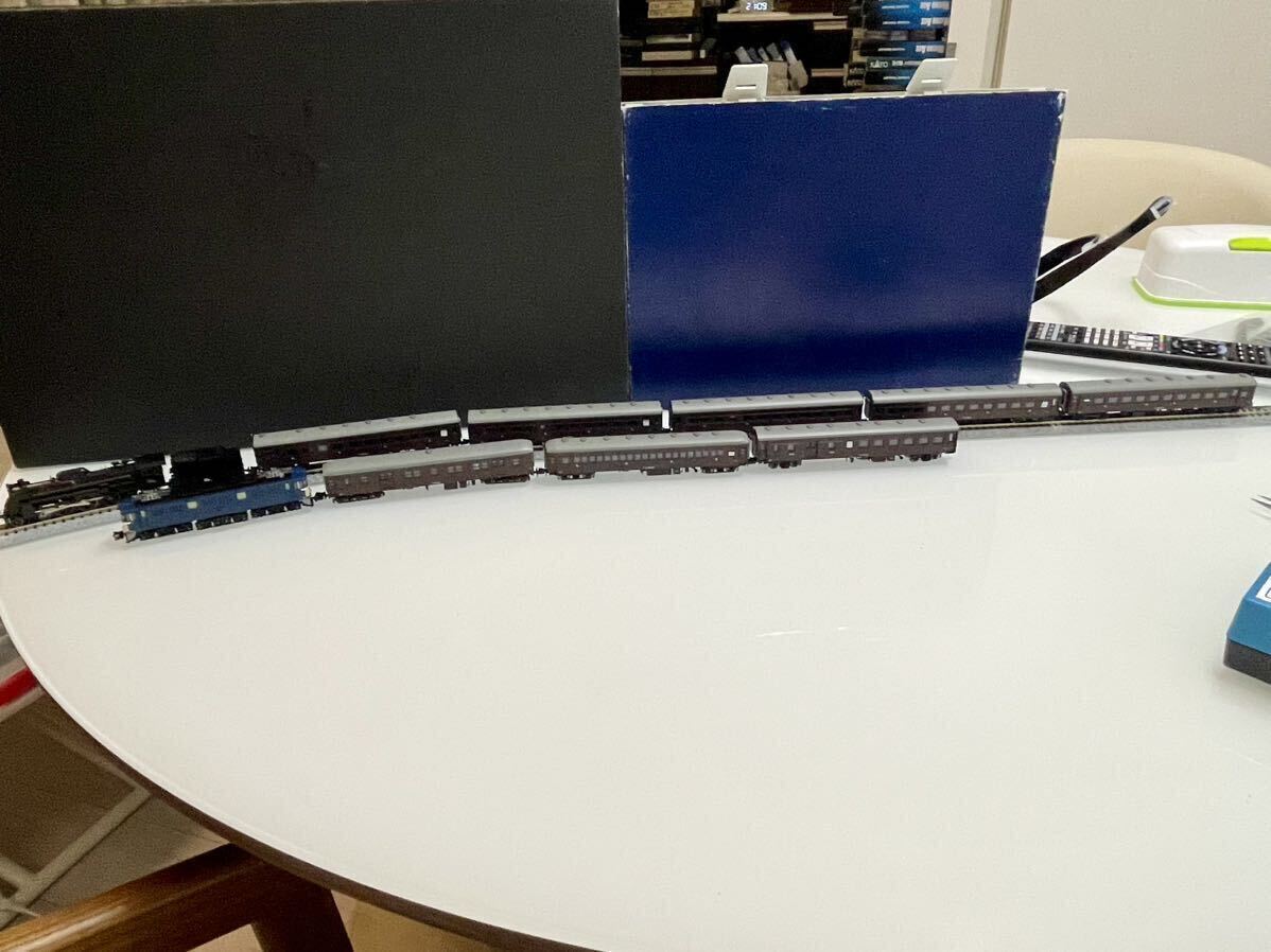 Yahoo!オークション - 【新品未走行】TOMIX2006JRC61形20号機 Yahoo!オークション - 【新品未走行】TOMIX2006JRC61形20号機