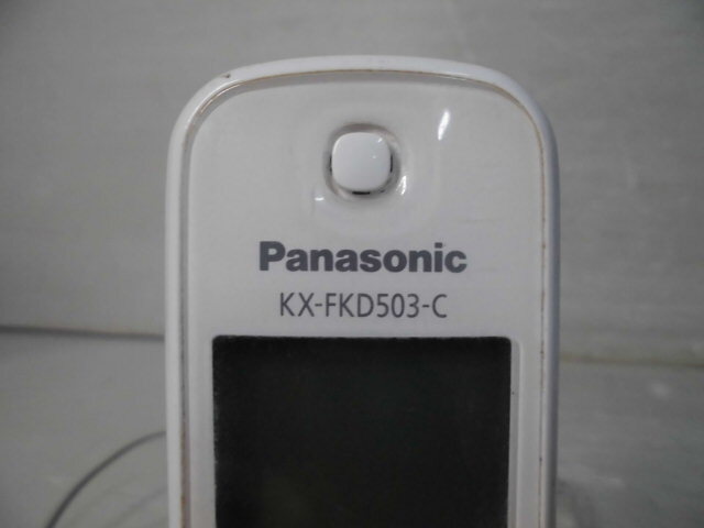 5-40 0*Panasonic/ Panasonic ..... personal faks телефонный аппарат KX-PD502DL 0*