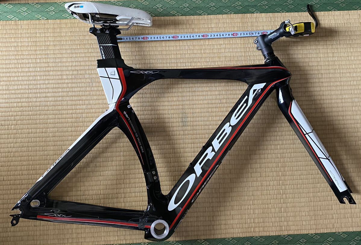 Yahoo!オークション - 身長166 cmにピッタリ orbea orduエアロ Yahoo!オークション - 身長166 cmにピッタリ orbea orduエアロ