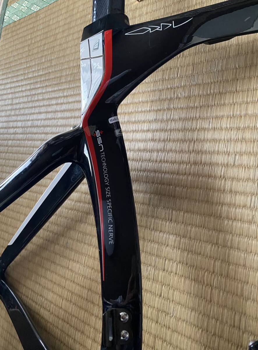 Yahoo!オークション - 身長166 cmにピッタリ orbea orduエアロ Yahoo!オークション - 身長166 cmにピッタリ orbea orduエアロ