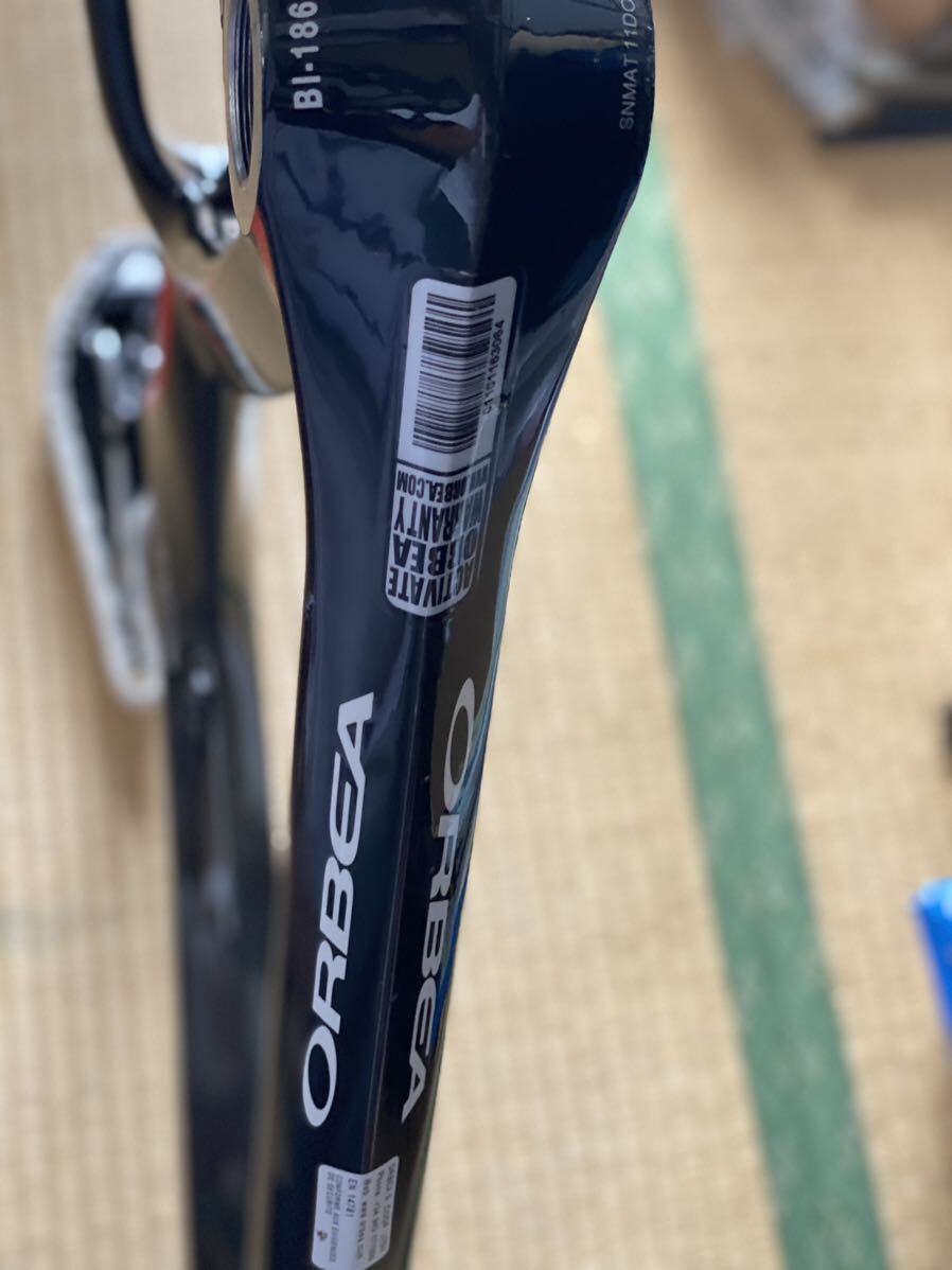 Yahoo!オークション - 身長166 cmにピッタリ orbea orduエアロ Yahoo!オークション - 身長166 cmにピッタリ orbea orduエアロ