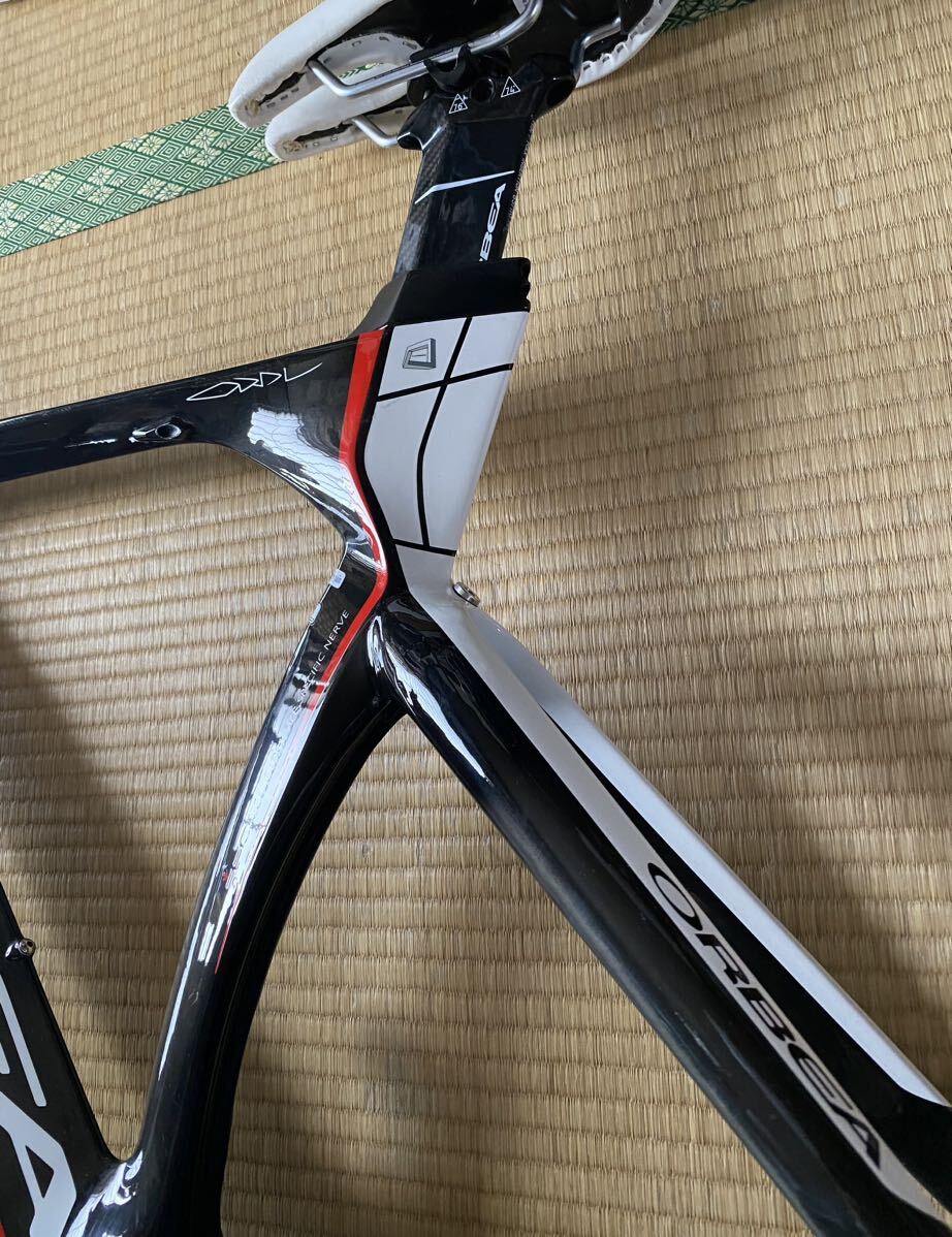 Yahoo!オークション - 身長166 cmにピッタリ orbea orduエアロ Yahoo!オークション - 身長166 cmにピッタリ orbea orduエアロ
