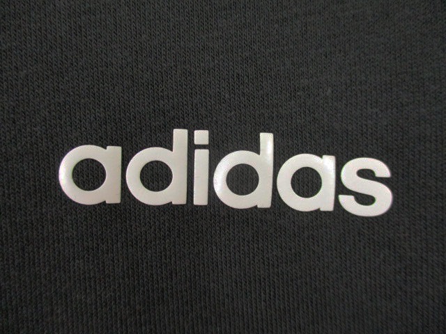 adidas●アディダス＜スウェット トレーナー＞●M329c_画像5