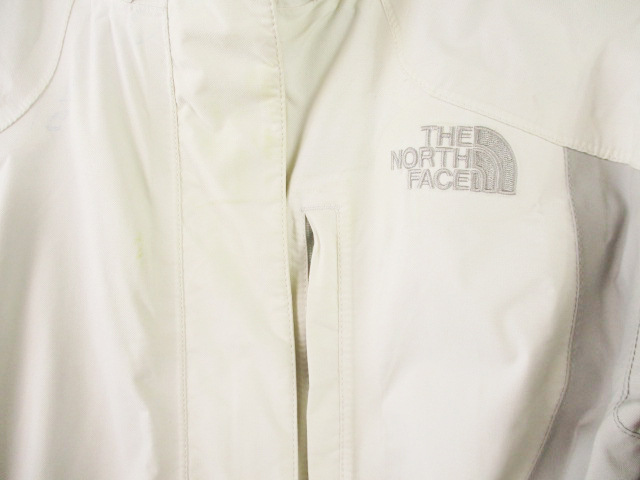 THE NORTH FACE●レディース●ノースフェイス＜マウンテンジャケット＞●M1548y_画像10