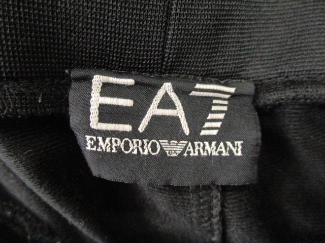 EMPORIO ARMANI●エンポリオアルマーニ EA7＜ジャージ パンツ＞ビッグサイズ●MP702c_画像7