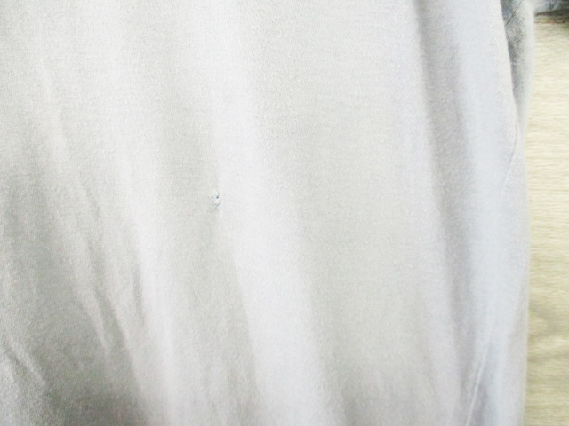 ドルチェ＆ガッバーナ DOLCE&GABBANA イタリア製＜非売品・イベント用・半袖Tシャツ＞●M1378y_画像7