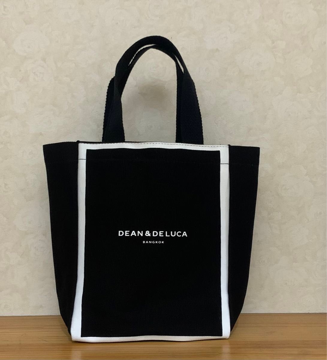 DEAN &DELUCA  BANKOK トートバッグ