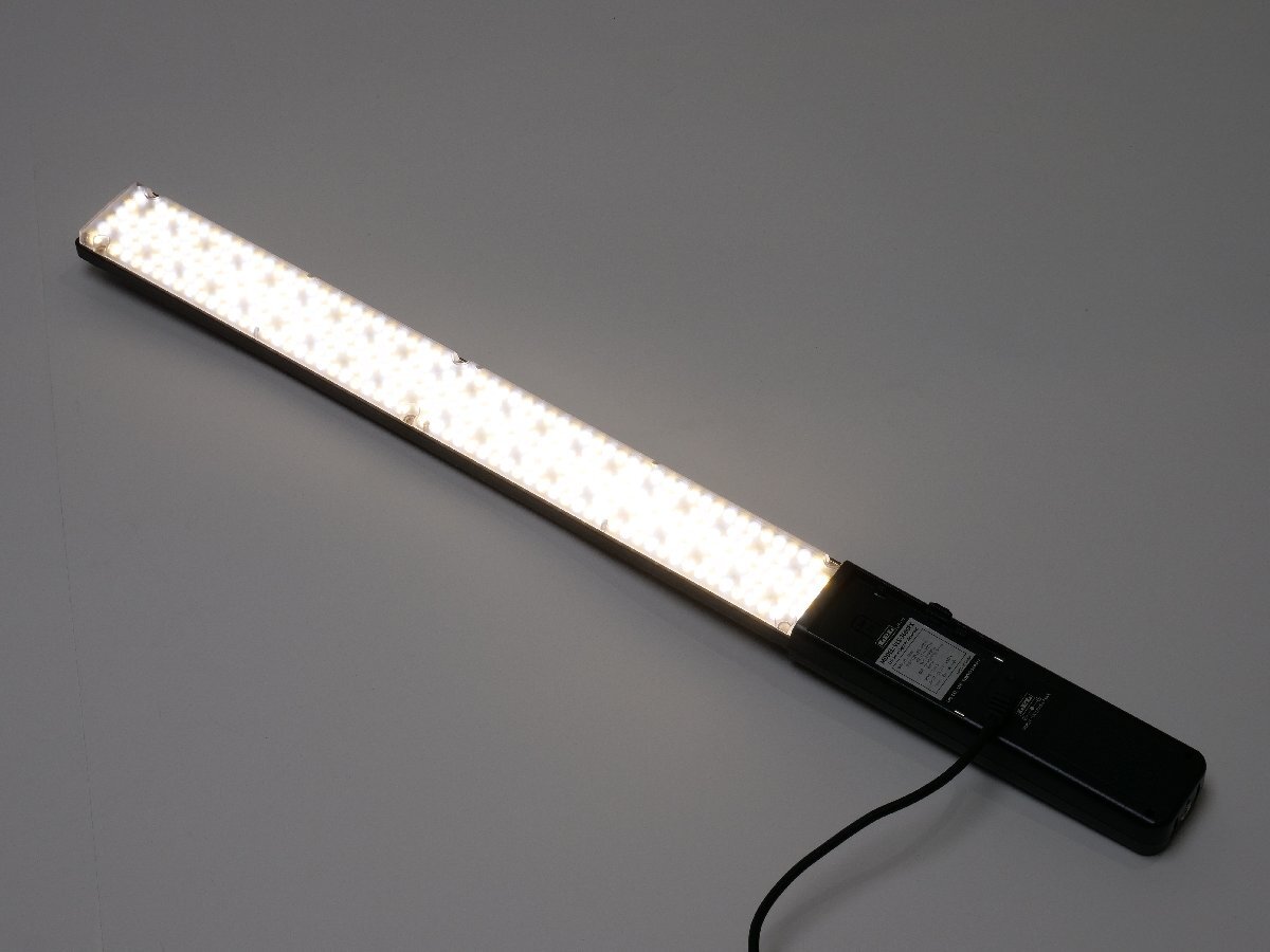 * рабочее состояние подтверждено *LPL VLS-3600FX LED палочка свет Pro @ б/у товар 