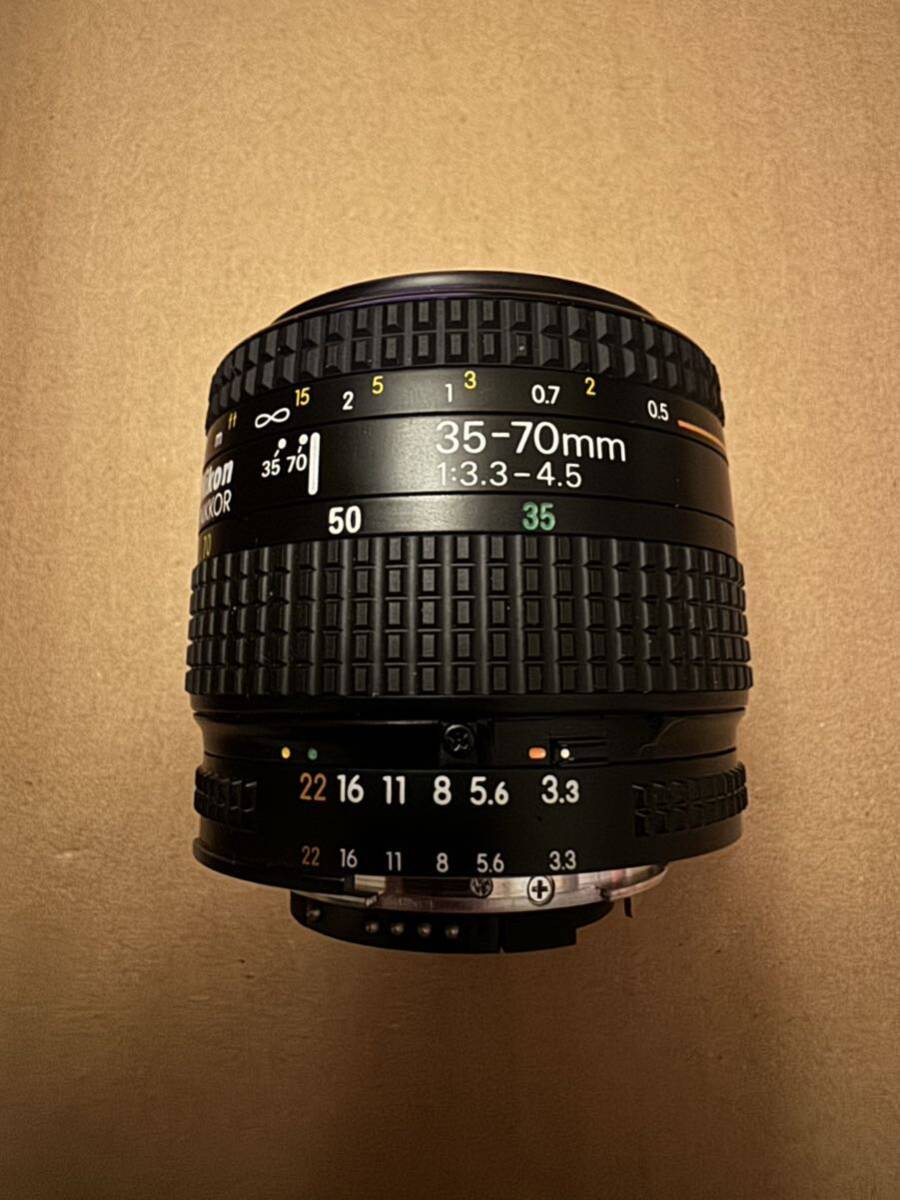 Nikon AF-S NIKKOR 24-120mm 24-85mm 55-300mm 70-300mm VR レンズ8本 まとめ売り 動作未確認の画像5