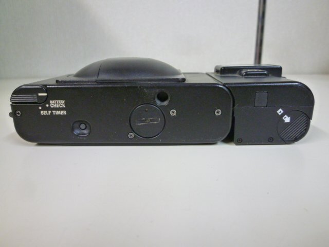 TSA-01231-03 カメラ OLYMPUS オリンパス MA2 Electronic Flash A11 ※ジャンク品の画像6