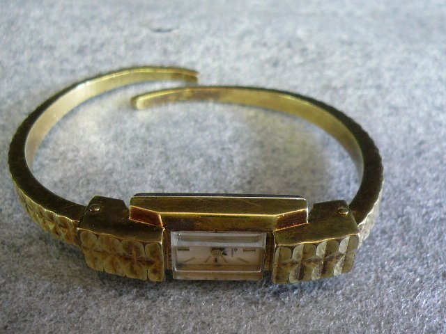 TSA-01248-03 наручные часы BUCHERERb лопатка bfela- ручной завод женский 