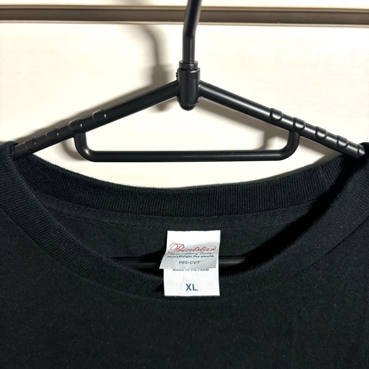 京都大作戦2021 舞妓 黒 半袖Tシャツ XLサイズ 10-FEET テンフィート