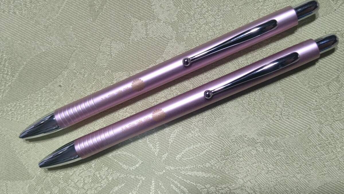 510 当時物 叙勲記念品 プラチナ ビーライン PLATINUM BEE LINE 510 当時物 叙勲記念品 プラチナ ビーライン PLATINUM BEE LINE
