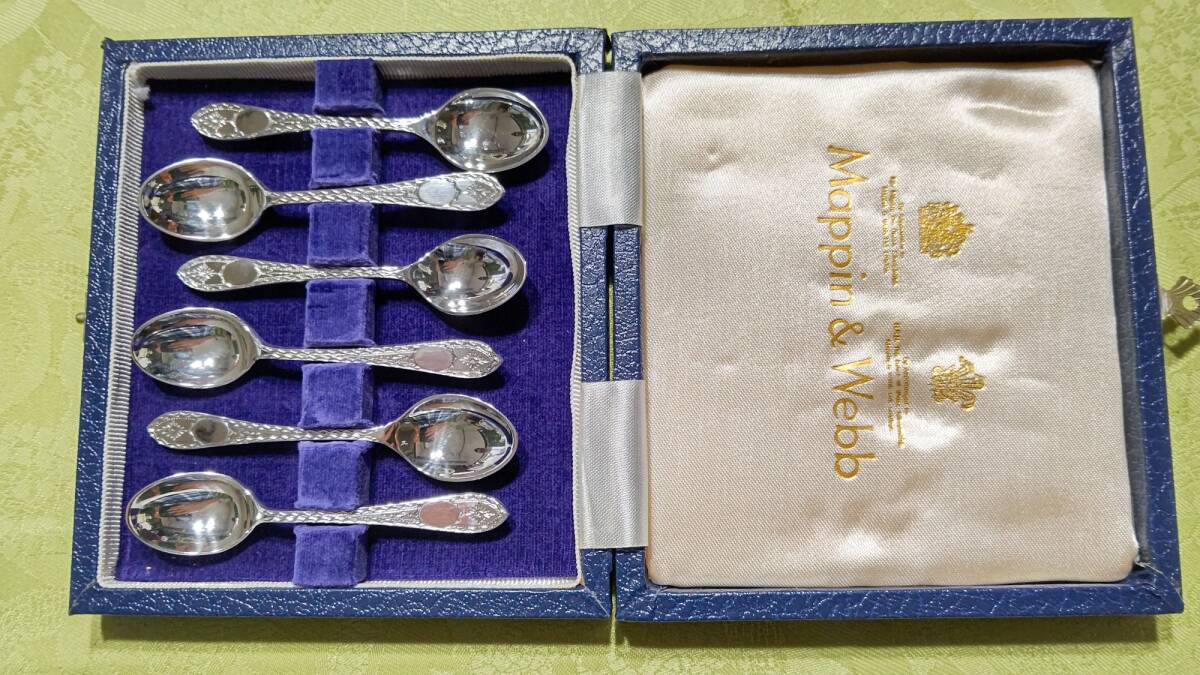 英国製 MAPPIN&WEBB マッピン&ウエッブ MAPPINPLATE マッピン 英国製 MAPPIN&WEBB マッピン&ウエッブ MAPPINPLATE マッピン