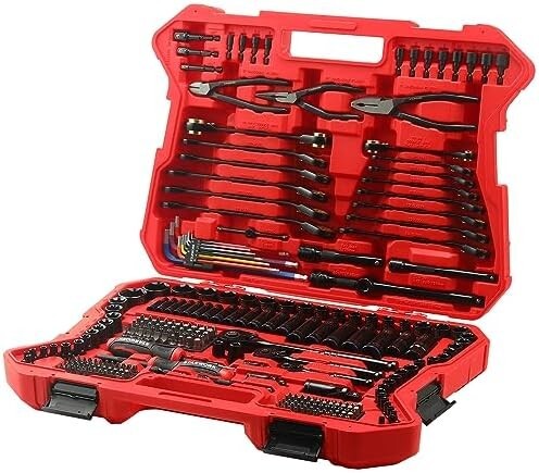 【新品送料無料】STARWORK TRUE MECHANIC? 120T、2-IN-1可逆ラチェットレンチ、プロフェッショナルメ