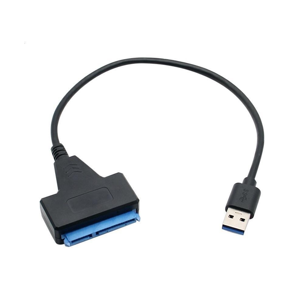 送料無料 SATA-USB 3.0 変換ケーブル 2.5インチ SSD/HDD用の画像7