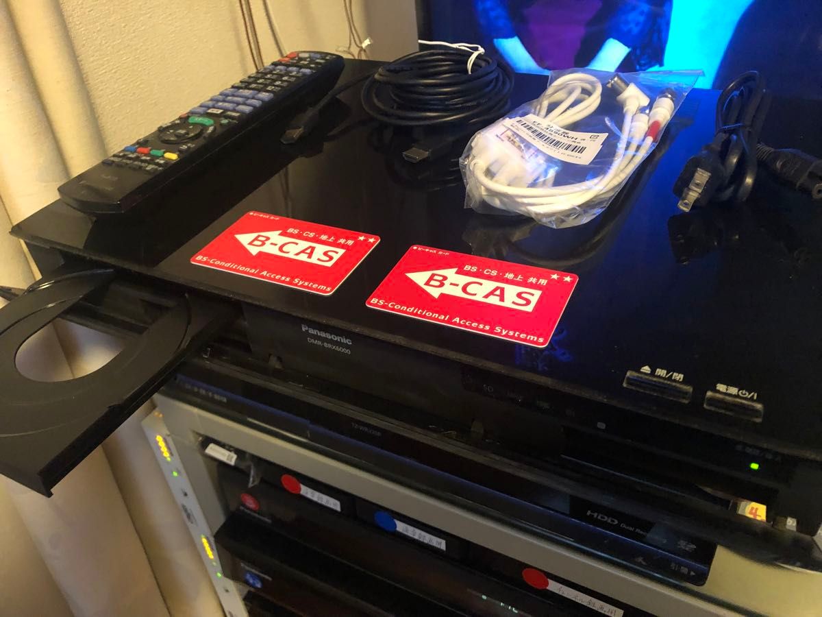 パナソニック 24時間全自動録画 DIGA HDD/ブルーレイディスク パナソニック 24時間全自動録画 DIGA HDD/ブルーレイディスク