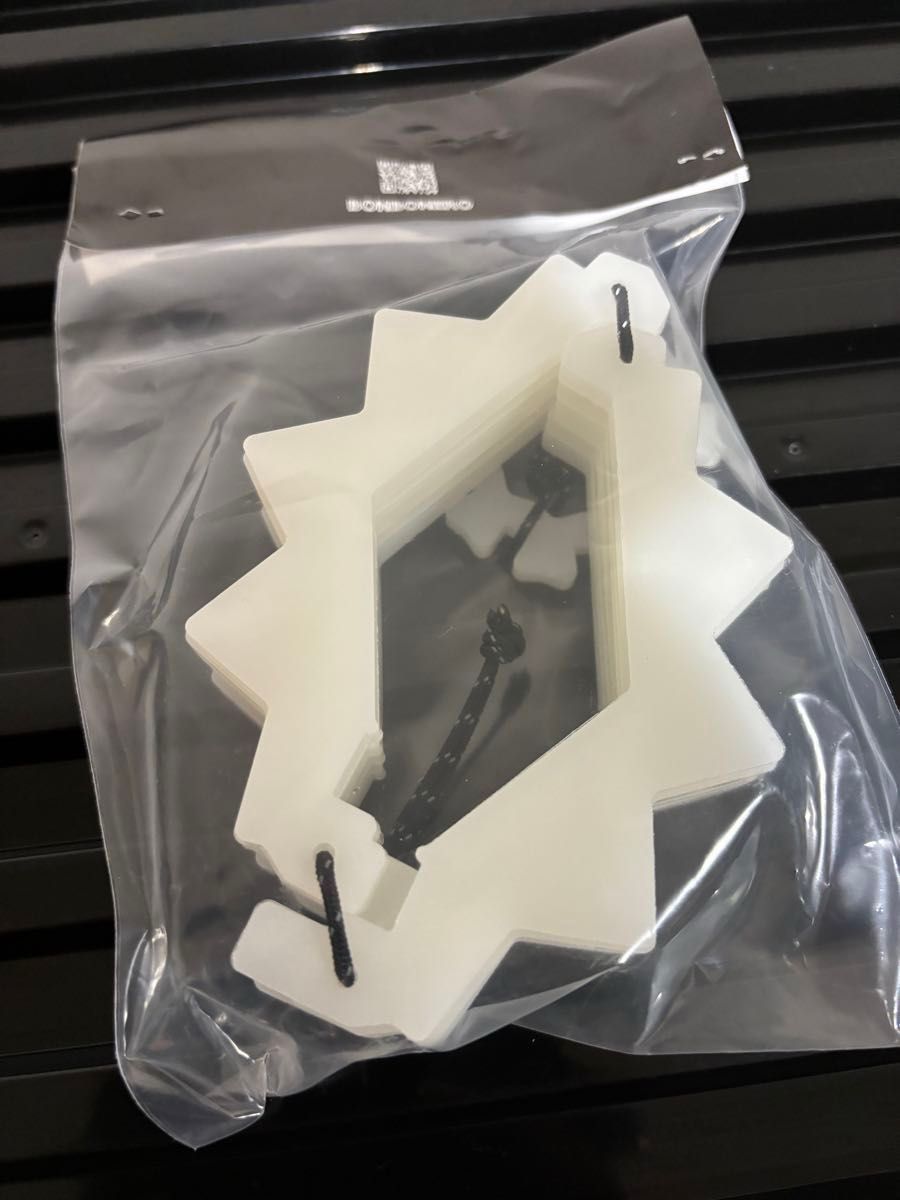 bonbonero ボンボネロ 蓄光ブルー 新品未開封|Yahoo!フリマ(旧 bonbonero ボンボネロ 蓄光ブルー 新品未開封|Yahoo!フリマ(旧