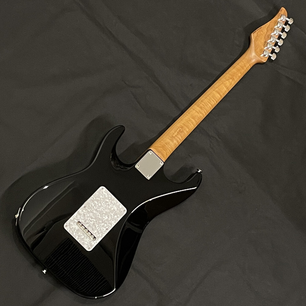 Suhr JST Standard Plus Bengal Burst Pau Ferro 【当店選定品】_画像3