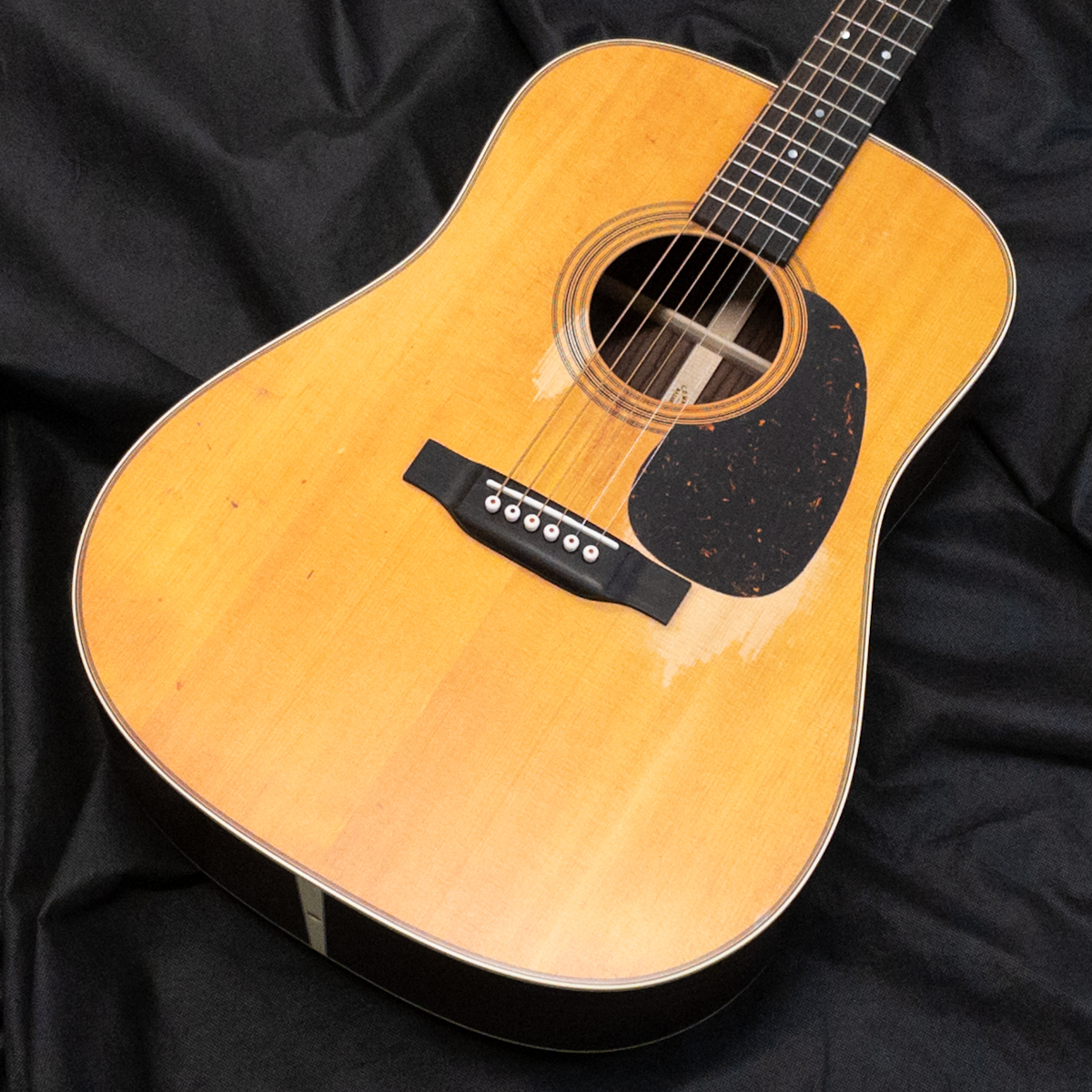 Martin D-28 Street Legend_画像1