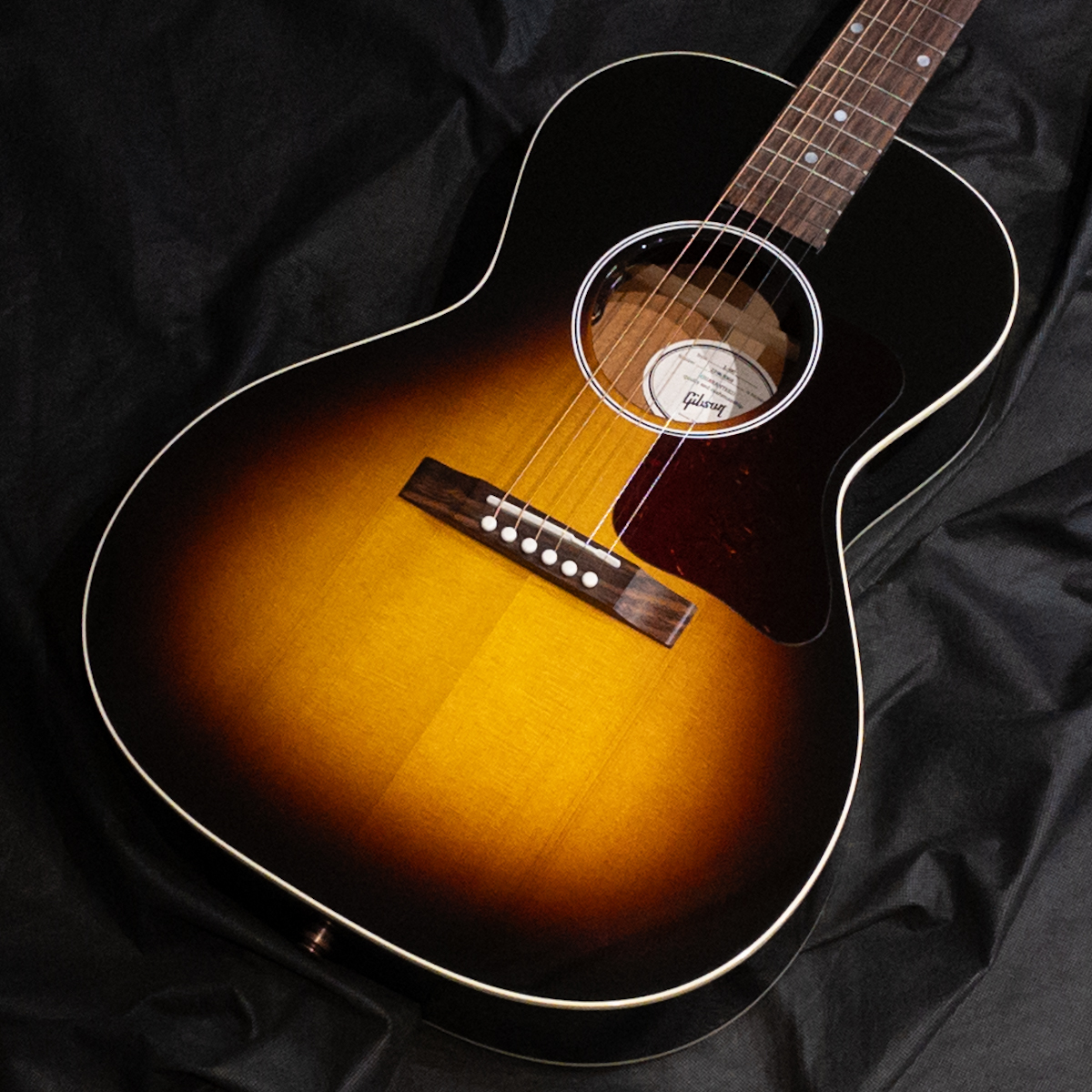 Gibson L-00 Standard Vintage Sunburst Gibson 