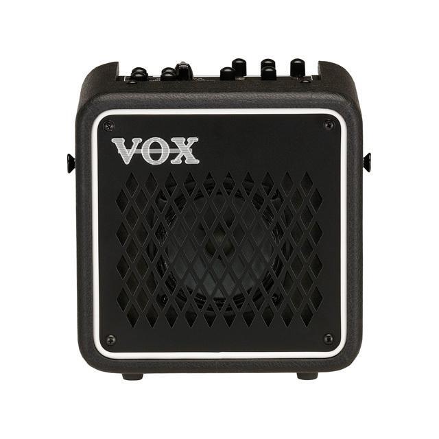 【アウトレット特価】VOX VMG-10 / MINI GO 10 モバイルバッテリー駆動対応 モデリングアンプ_画像1