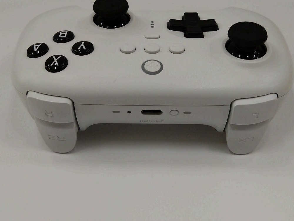 8Bitdo Ultimate Bluetooth Controller_画像8