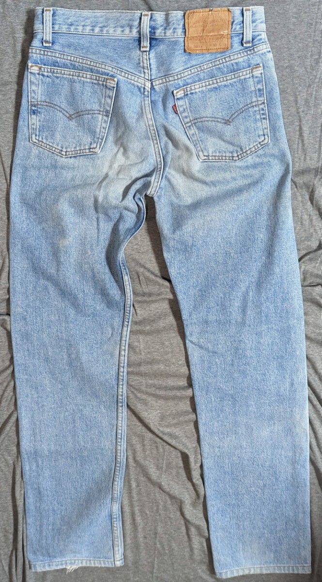 LEVI'S　501XX ヴィンテージ USA製'90、92年製