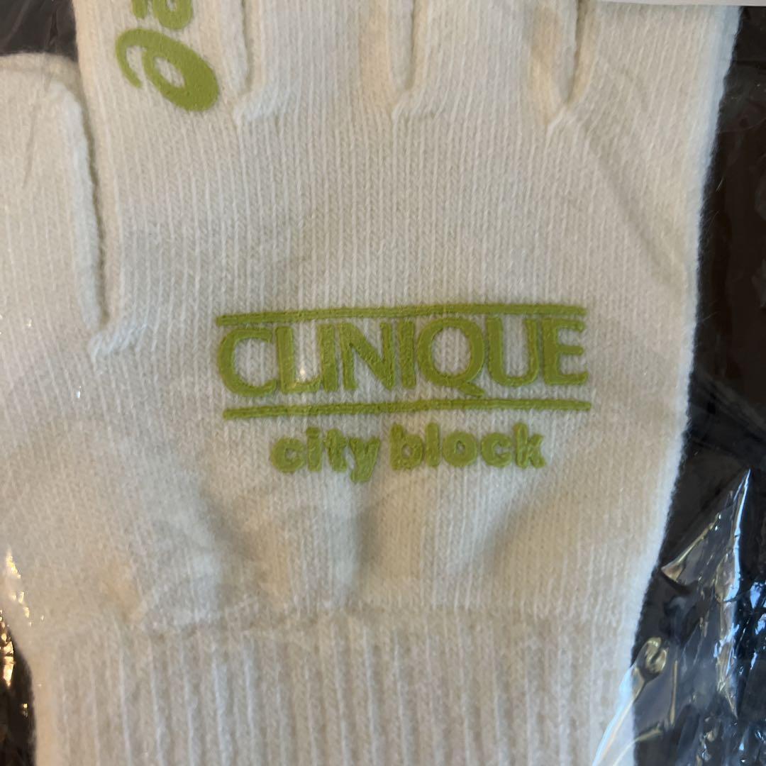 CLINIQUE Clinique * Mini перчатка солнцезащитное средство 