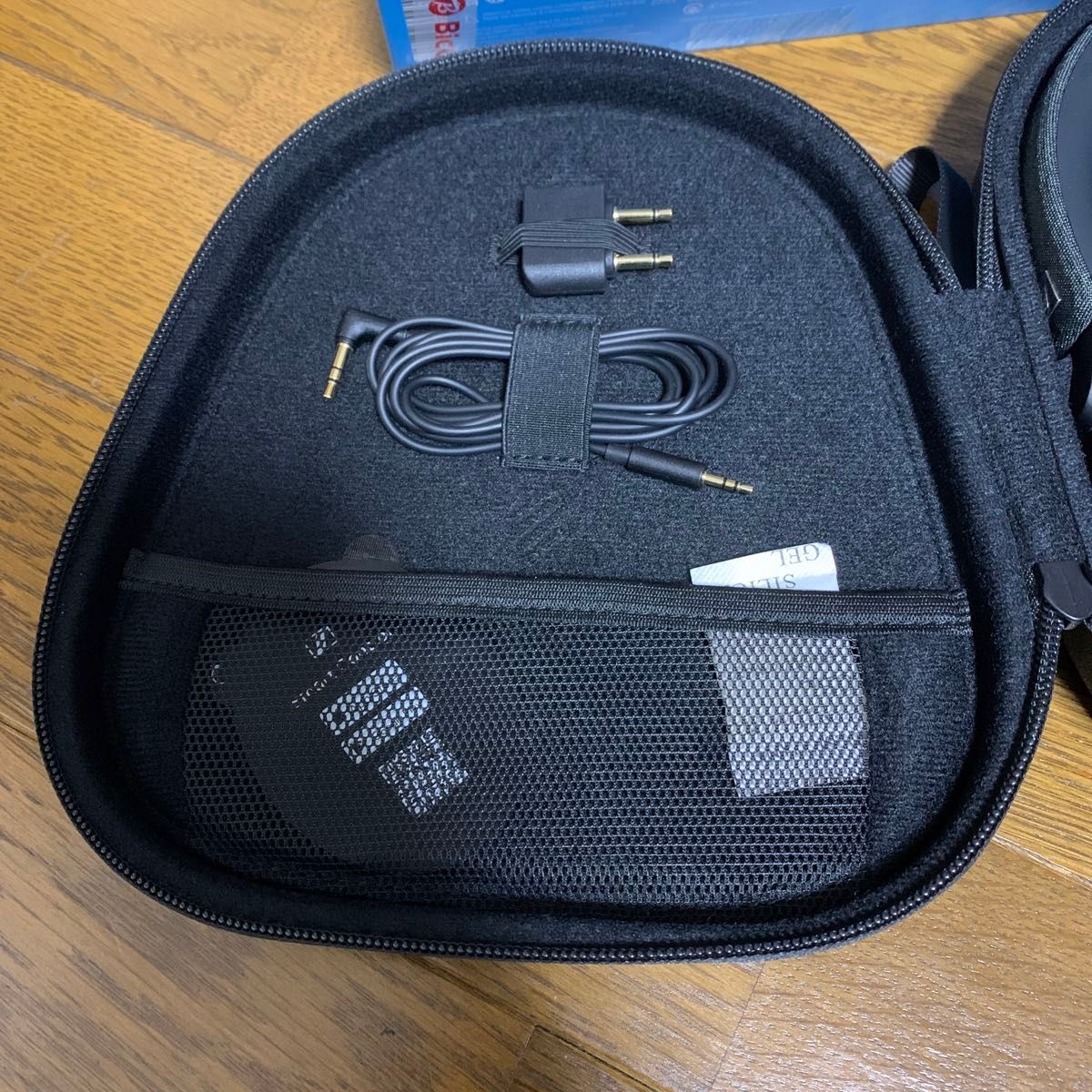 MOMENTUM 4 Wireless Sennheiser ブラック