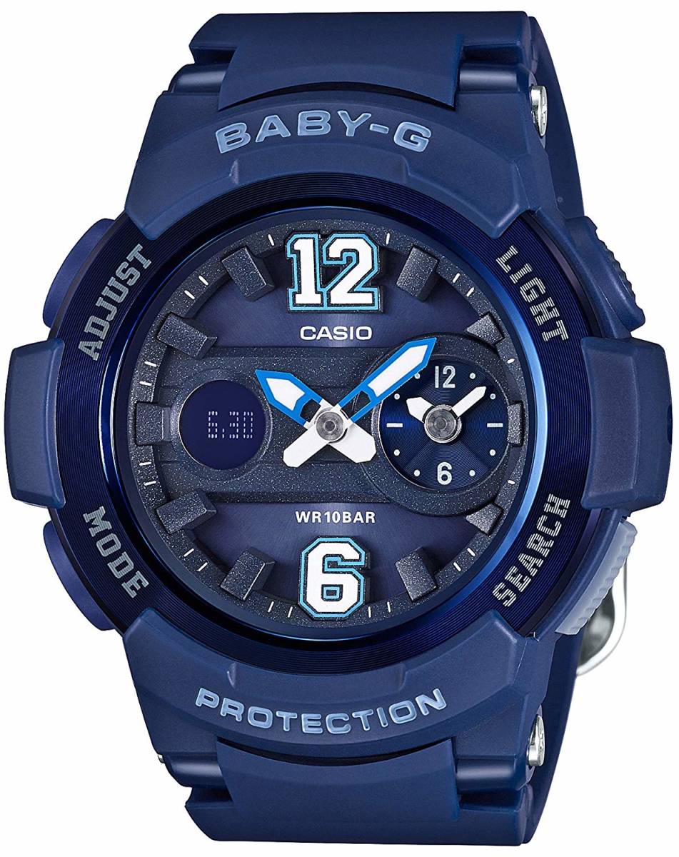 ギフト】 【新品】 ☆BGA-210-2B2JF BABY-G カシオ その他