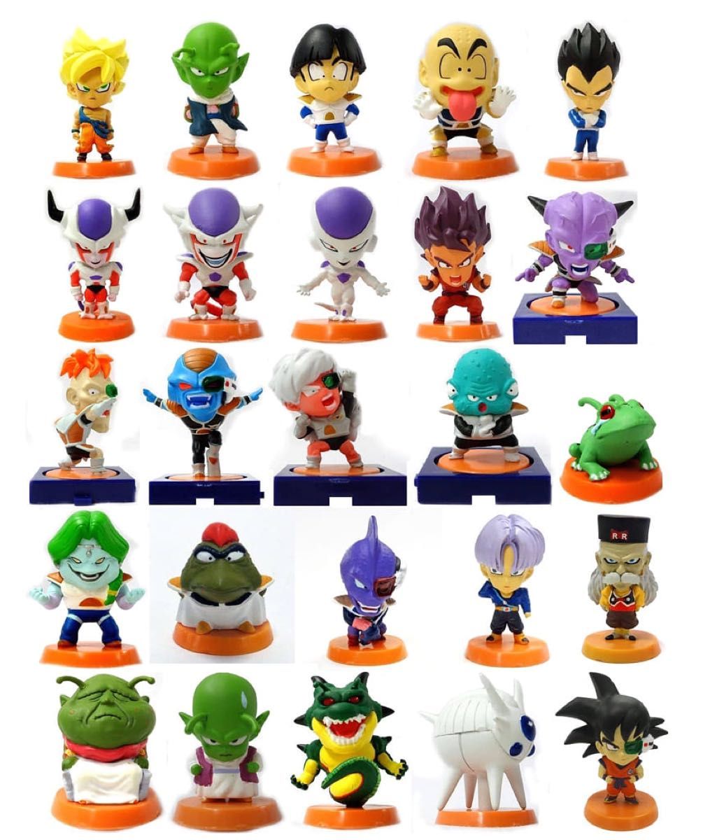 中古 ドラゴンボールZ アニメヒーローズ 其之二 最強の宇宙人 中古 ドラゴンボールZ アニメヒーローズ 其之二 最強の宇宙人